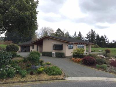 Hamurana Home With A View Rotorua Bagian luar foto